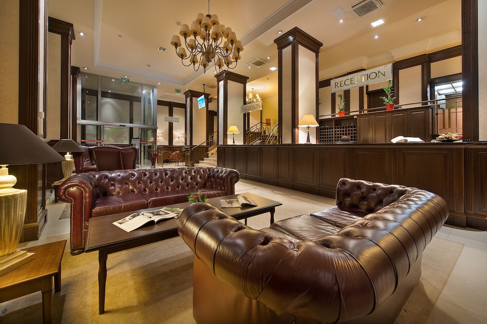 

Milano - Bratislava - Apollo Hotel Bratislava