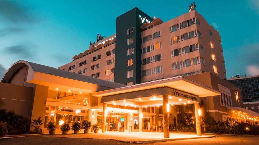 

Milano - San Juan - Verdanza Hotel