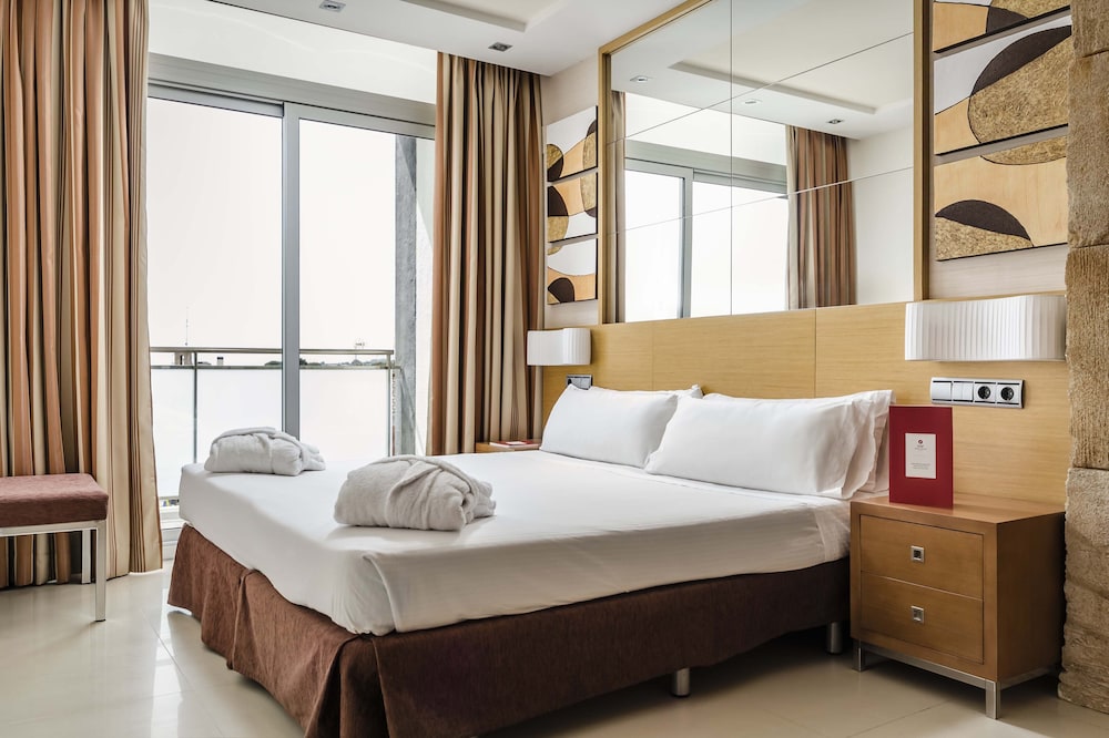 

Bari - Cunit - Exe Cunit Suites & Spa