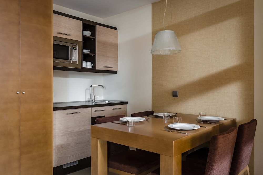 

Venezia - Cunit - Exe Cunit Suites & Spa