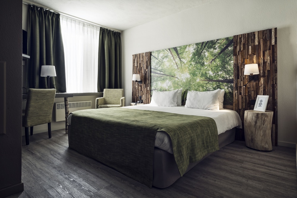 

Milano - Zutendaal - Hotel Zuid
