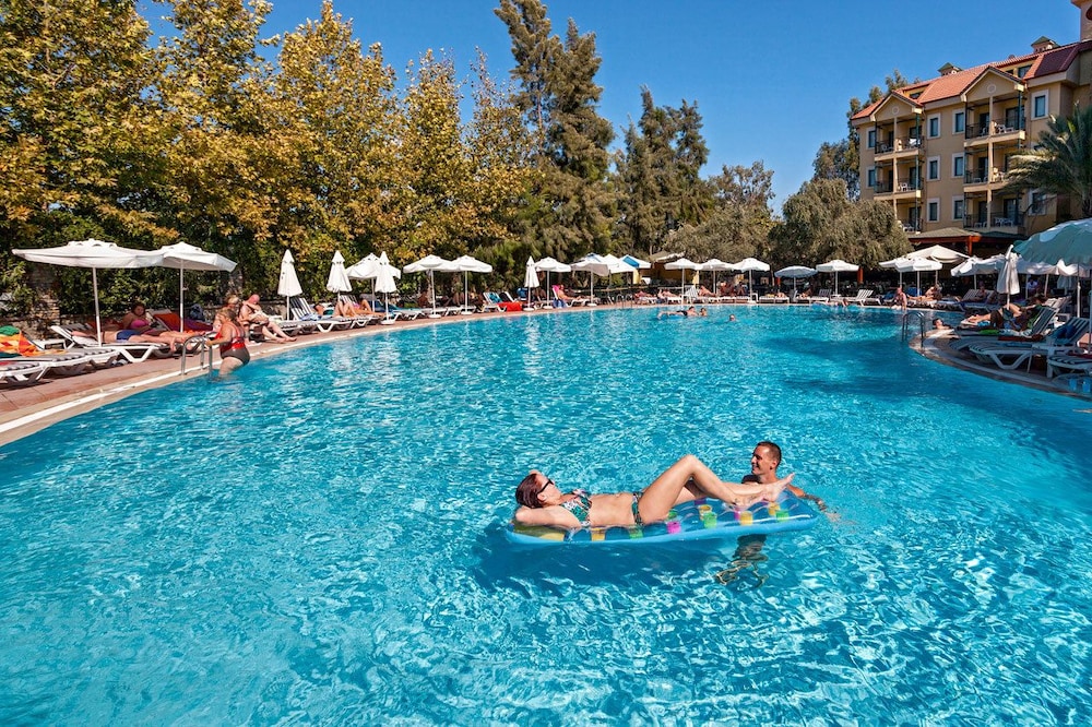 

Milano - Colakli - Dosi Hotel