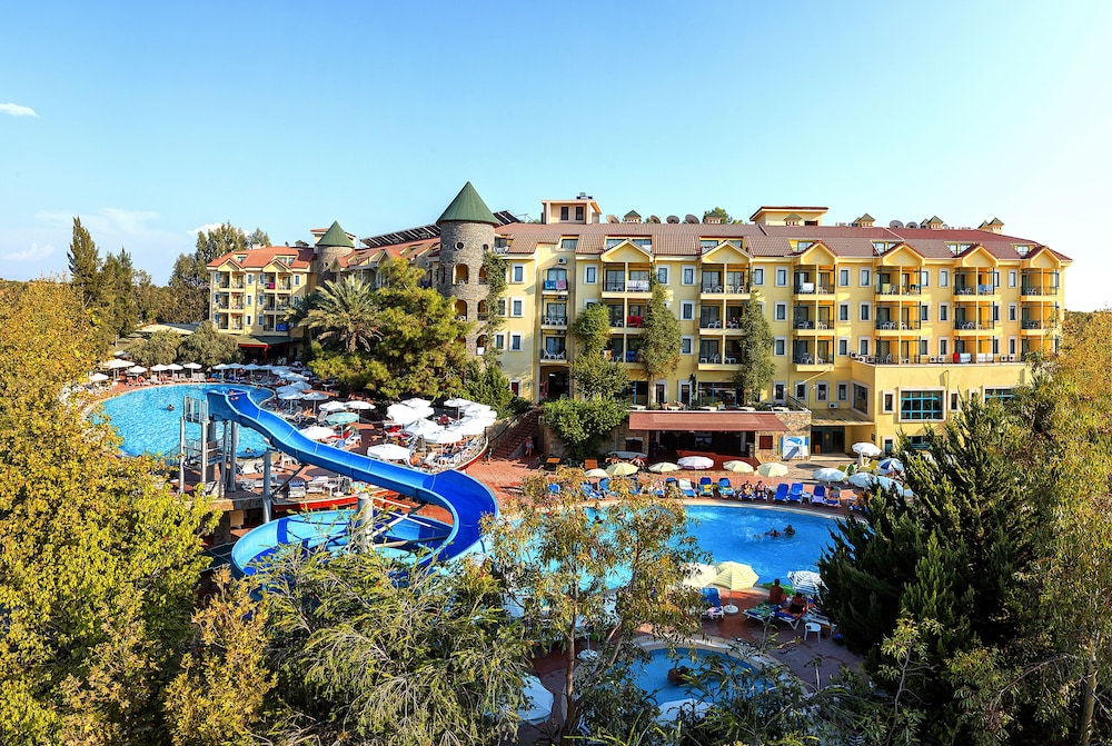 

Venezia - Colakli - Dosi Hotel