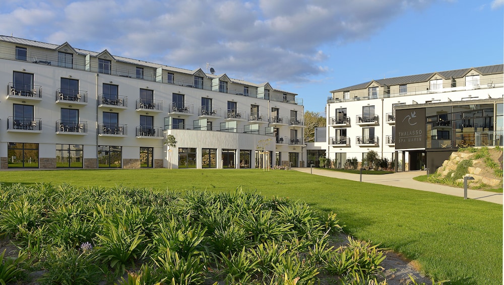 

Firenze - Concarneau - Résidence Thalasso Concarneau