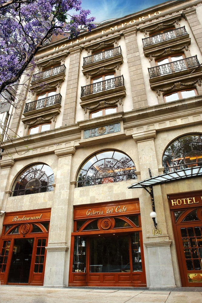 Stadt – Emporio Reforma
