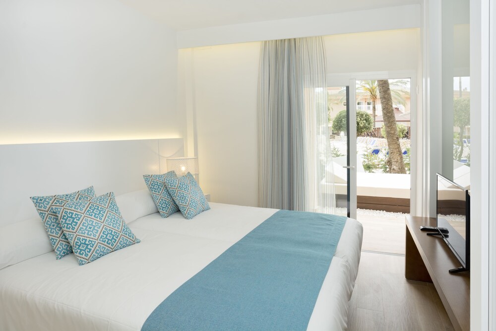 

Roma - Port de Pollença - Mar Hotels Playa Mar & Spa