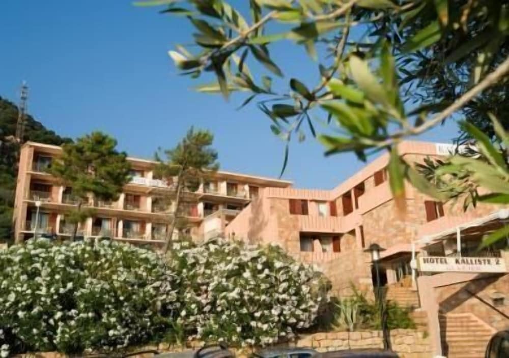 

Milano - Porto - Hotel Kalliste