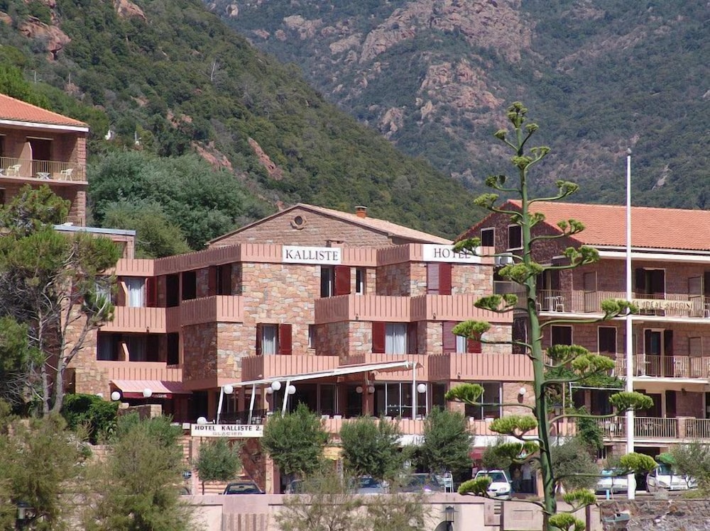 

Verona - Porto - Hotel Kalliste