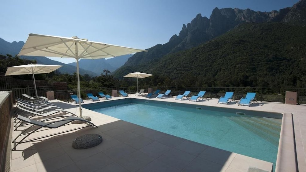 

Roma - Porto - Hotel Kalliste