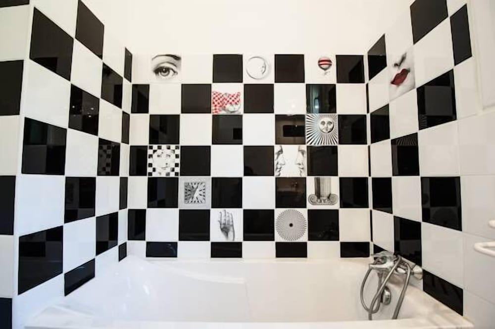 

Roma - Porto - Hotel Kalliste