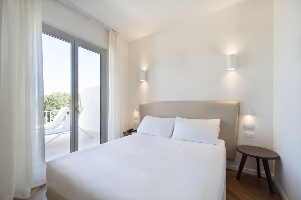 

Roma - Marcelli di Numana - Seebay Hotel