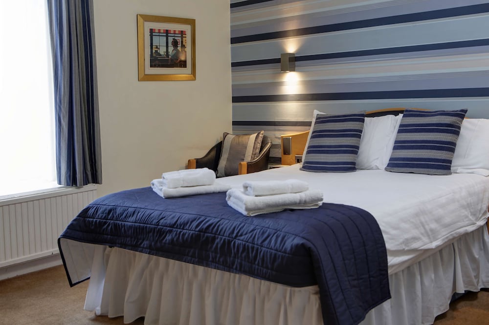 

Bologna - Dundee - Best Western Woodlands Hotel