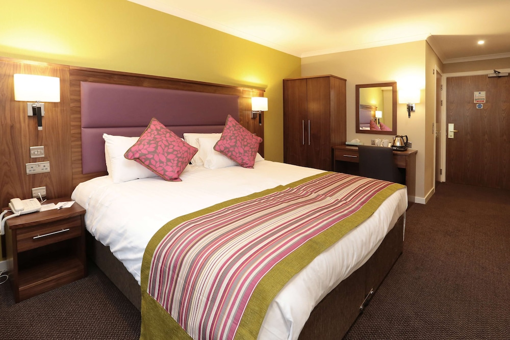 

Verona - Dundee - Best Western Woodlands Hotel