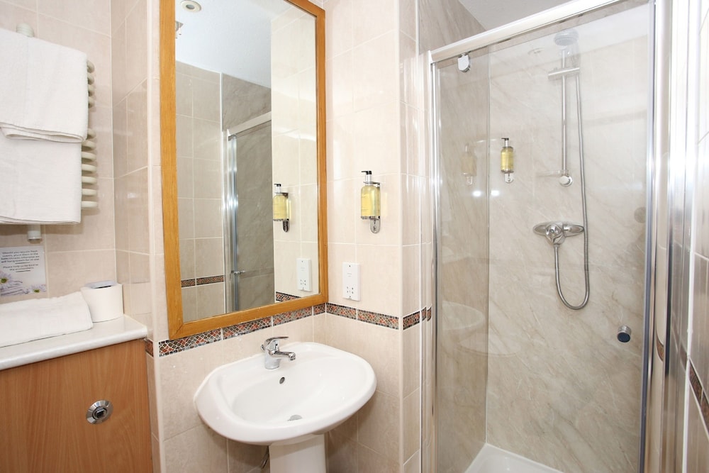 

Napoli - Dundee - Best Western Woodlands Hotel