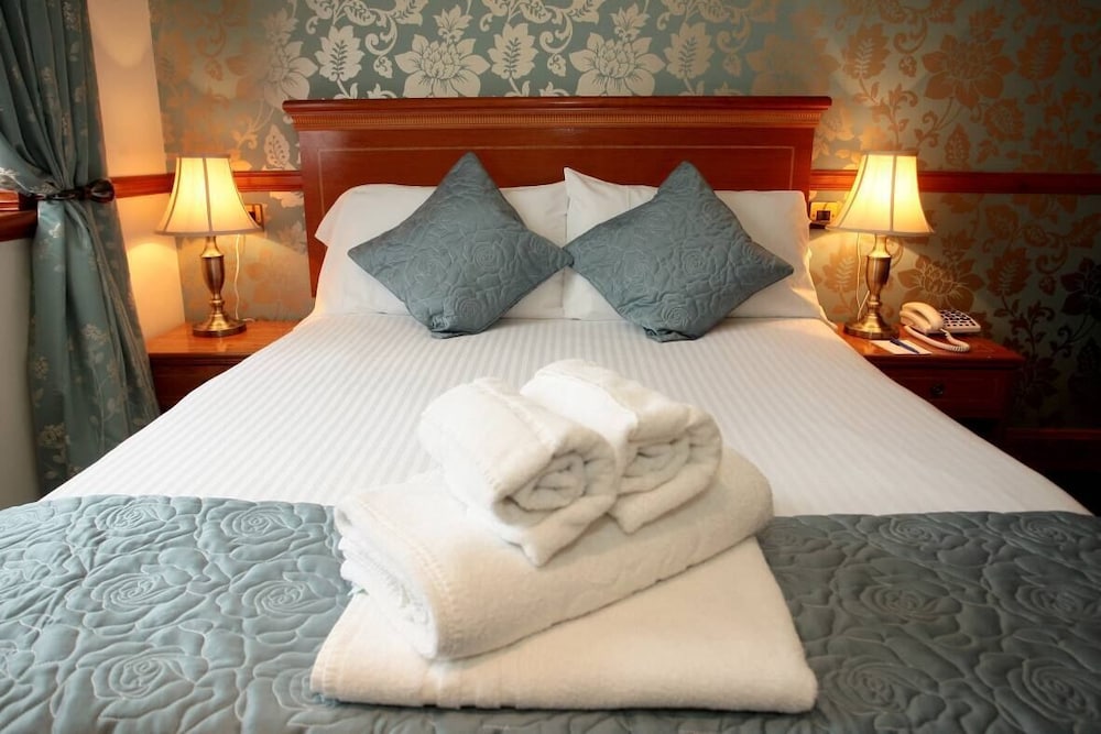 

Bari - Dundee - Best Western Woodlands Hotel