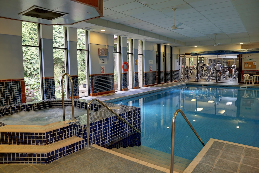 

Venezia - Dundee - Best Western Woodlands Hotel