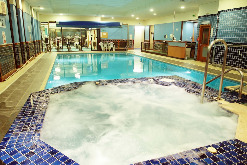 

Venezia - Dundee - Best Western Woodlands Hotel