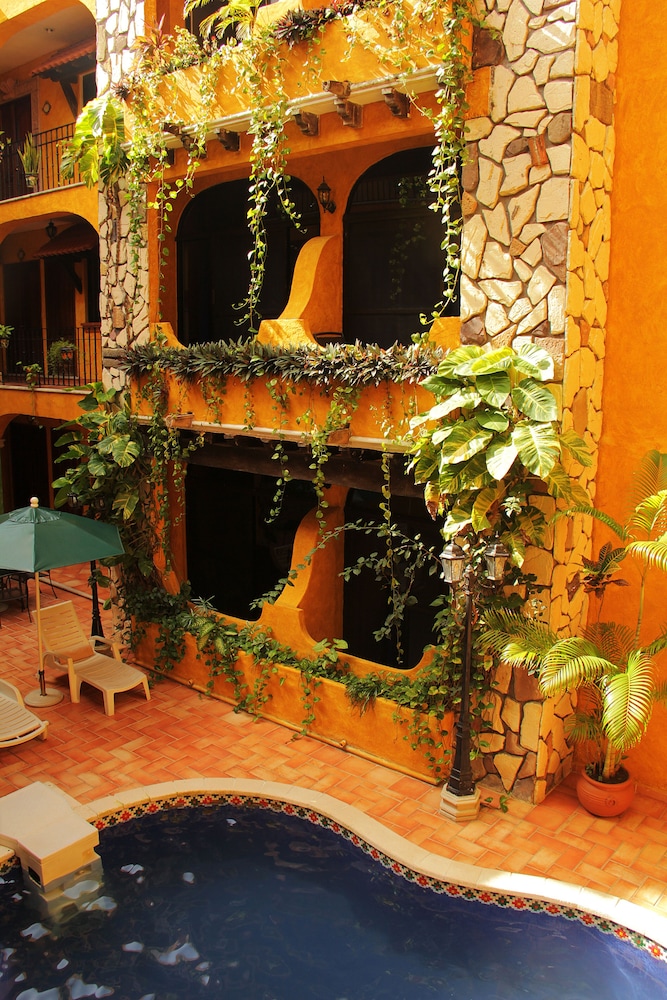 

Venezia - Messico - Riviera Maya, Caraibi - Hacienda Del Caribe Hotel