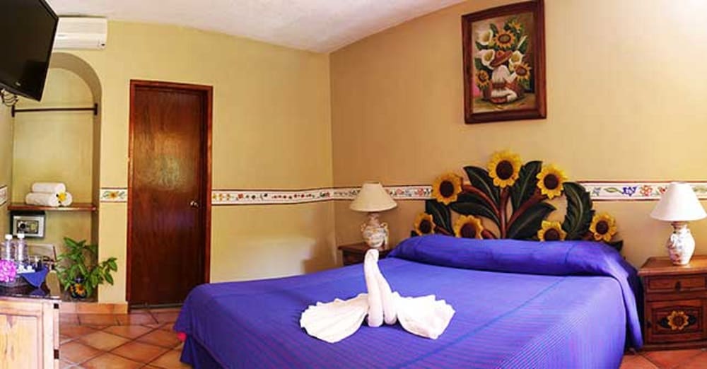 

Firenze - Playa del Carmen - Hacienda Del Caribe Hotel