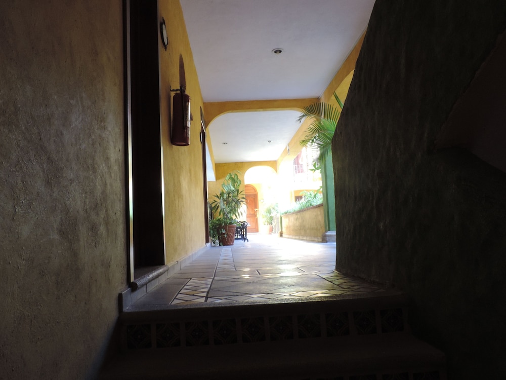 

Verona - Playa del Carmen - Hacienda Del Caribe Hotel