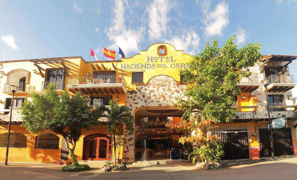 

Verona - Messico - Riviera Maya, Caraibi - Hacienda Del Caribe Hotel