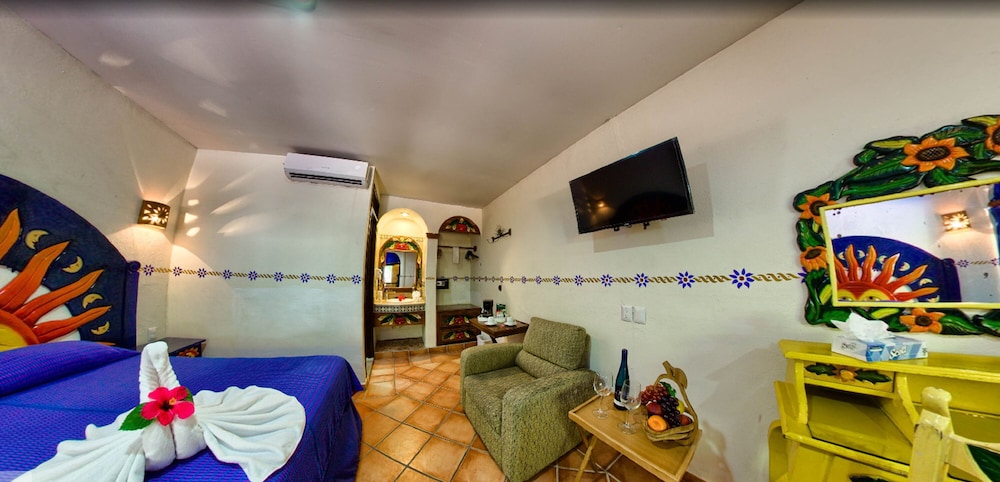

Bologna - Messico - Riviera Maya, Caraibi - Hacienda Del Caribe Hotel