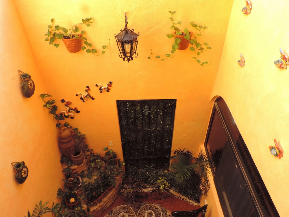 

Firenze - Playa del Carmen - Hacienda Del Caribe Hotel