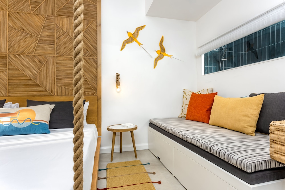 

Roma - Poste Lafayette - Sunrise Attitude (Adults Only)