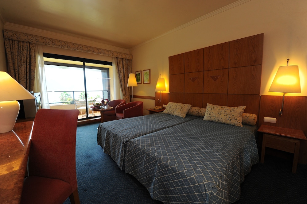

Milano - São Vicente - Monte Mar Palace Hotel