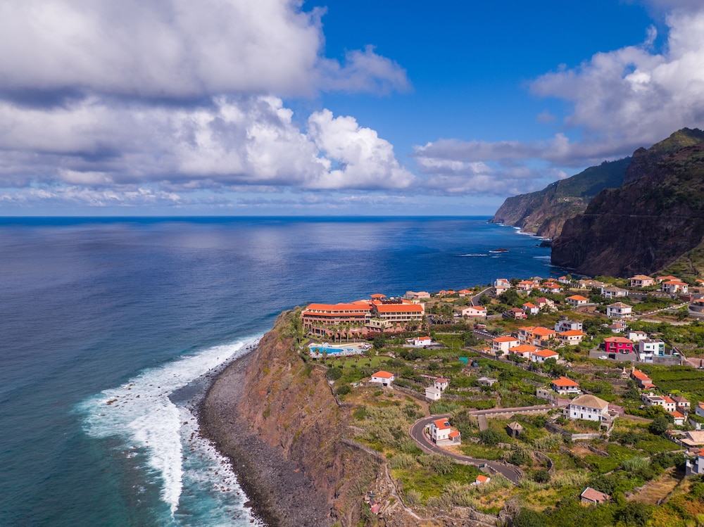 

Bari - São Vicente - Monte Mar Palace Hotel