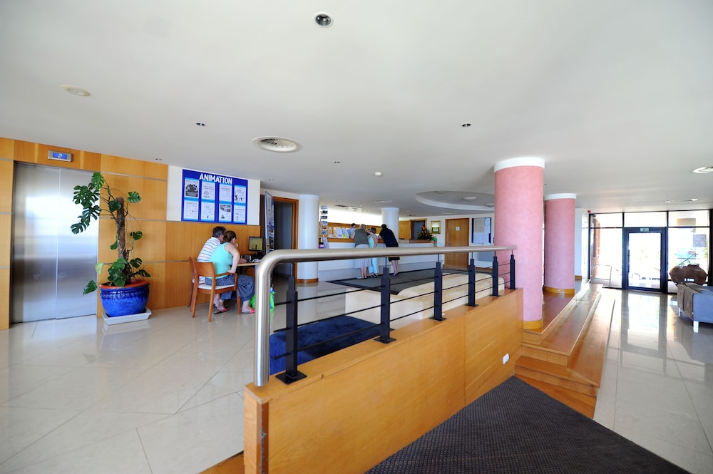 

Bari - São Vicente - Monte Mar Palace Hotel