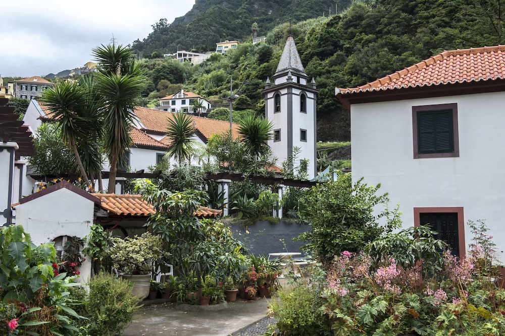 

Verona - São Vicente - Monte Mar Palace Hotel