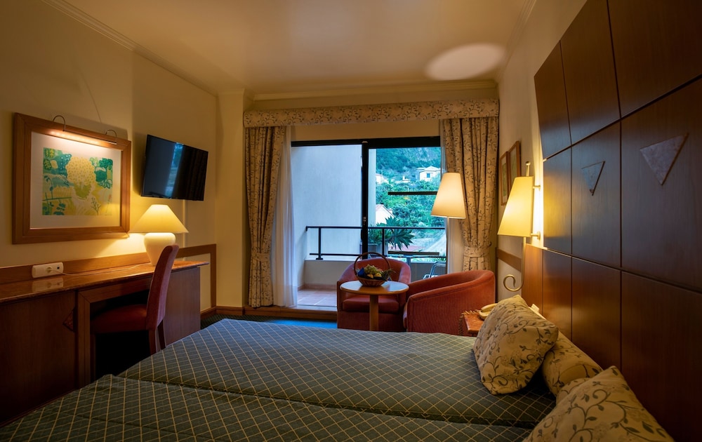 

Firenze - São Vicente - Monte Mar Palace Hotel