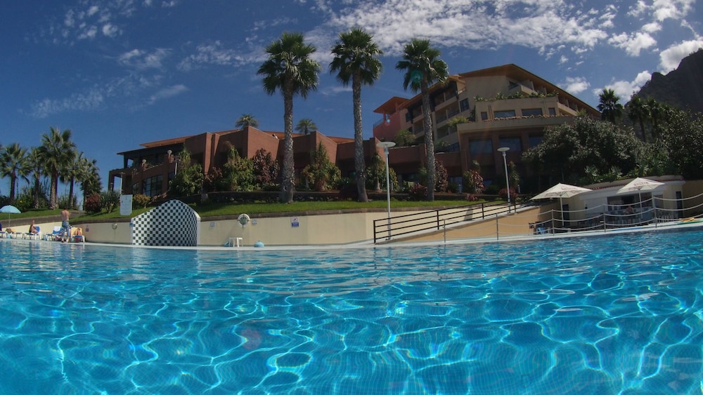 

Roma - São Vicente - Monte Mar Palace Hotel