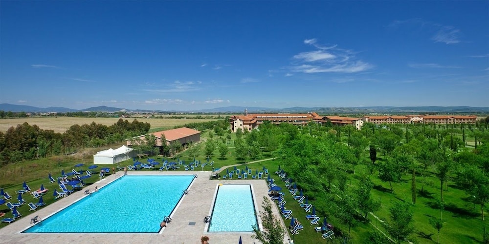 

Bologna - Maremma, Toscana - Antica Fornace Relais by La Principina