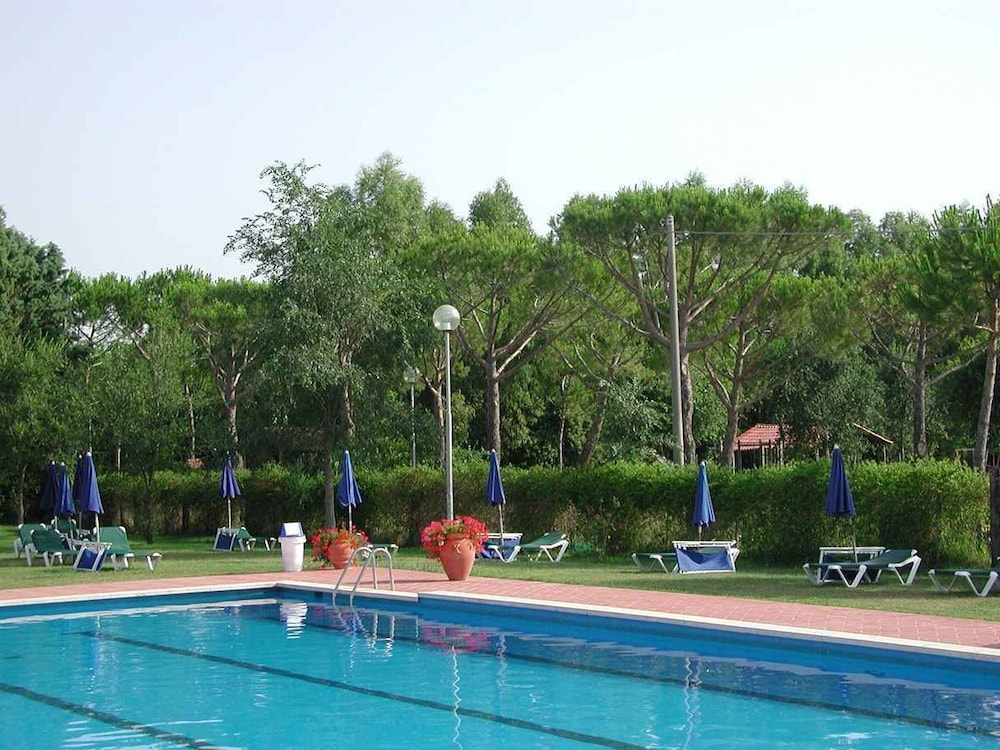 

Firenze - Grosseto - Antica Fornace Relais by La Principina