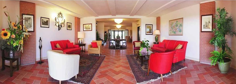 

Brindisi - Grosseto - Antica Fornace Relais by La Principina