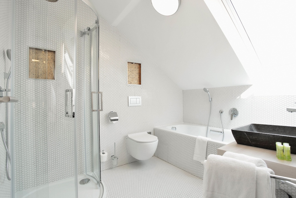 

Milano - Zdiby - Absolutum Wellness Hotel