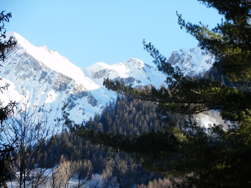 

Olbia - La Thuile - Hotel Ottoz Meublé