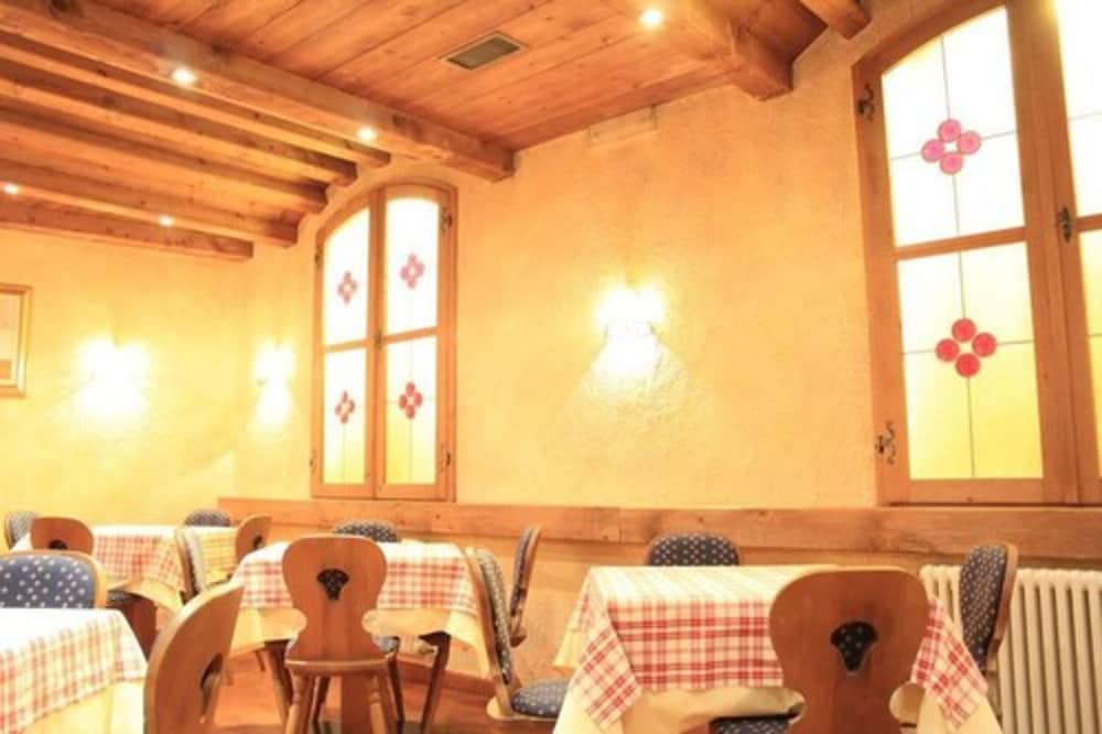 

Roma - Courmayeur - Hotel Ottoz Meublé