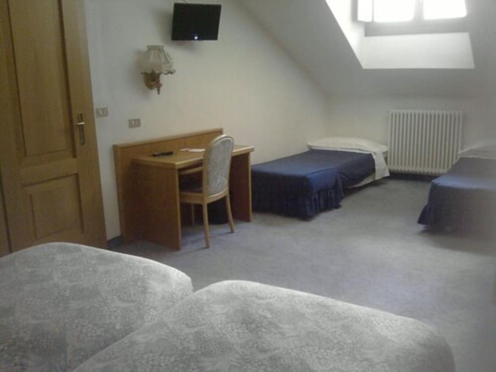 

Bologna - Courmayeur - Hotel Ottoz Meublé