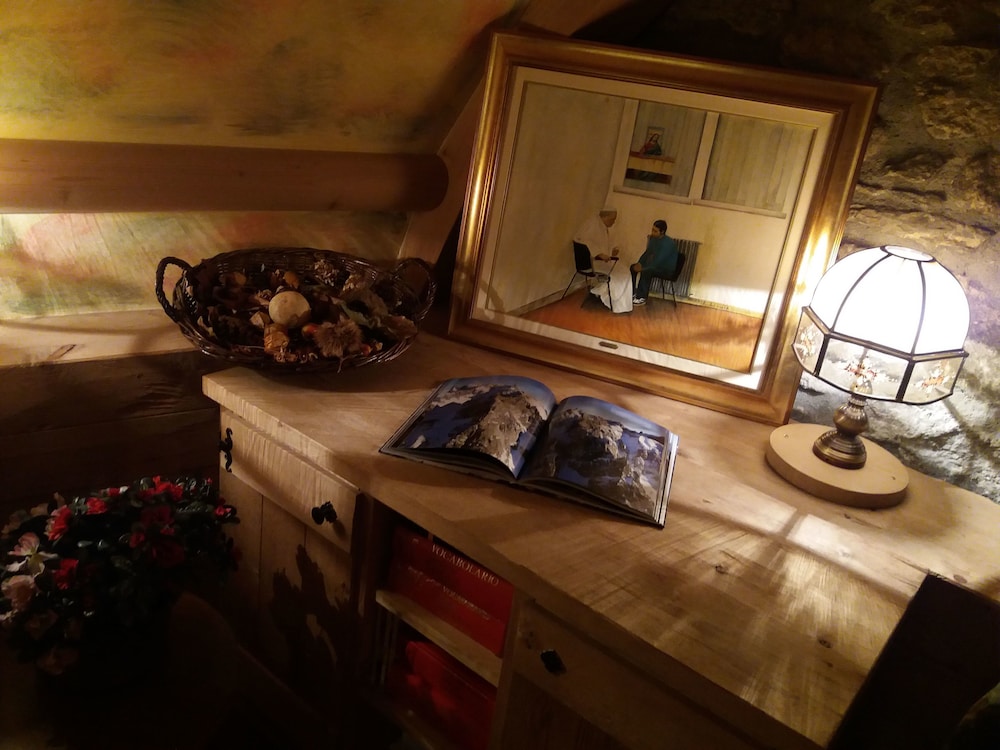 

Bari - Courmayeur - Hotel Ottoz Meublé