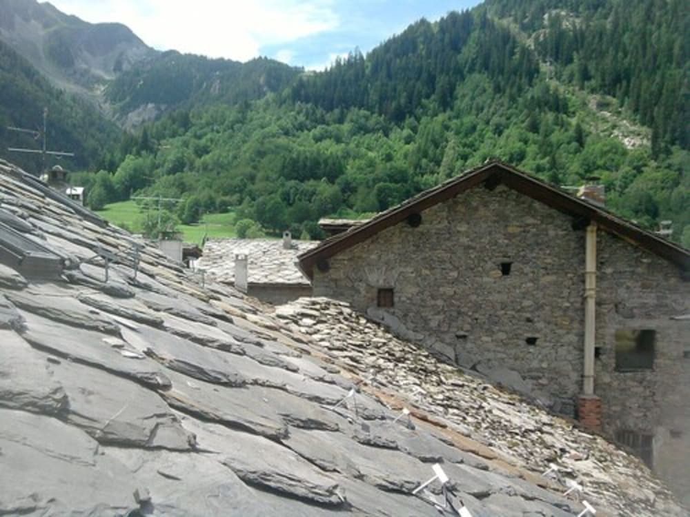 

Catania - Courmayeur - Hotel Ottoz Meublé