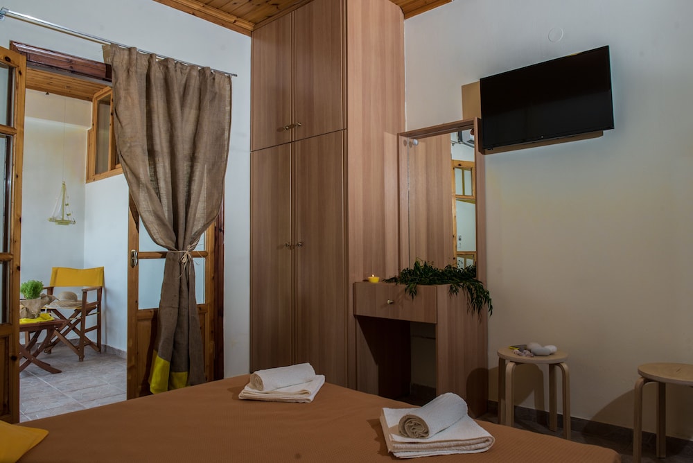 

Milano - Area di Preveza, Grecia - Summer Bed Nydri