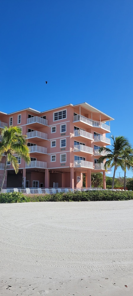 

Milano - Fort Myers Beach - Edison Beach House