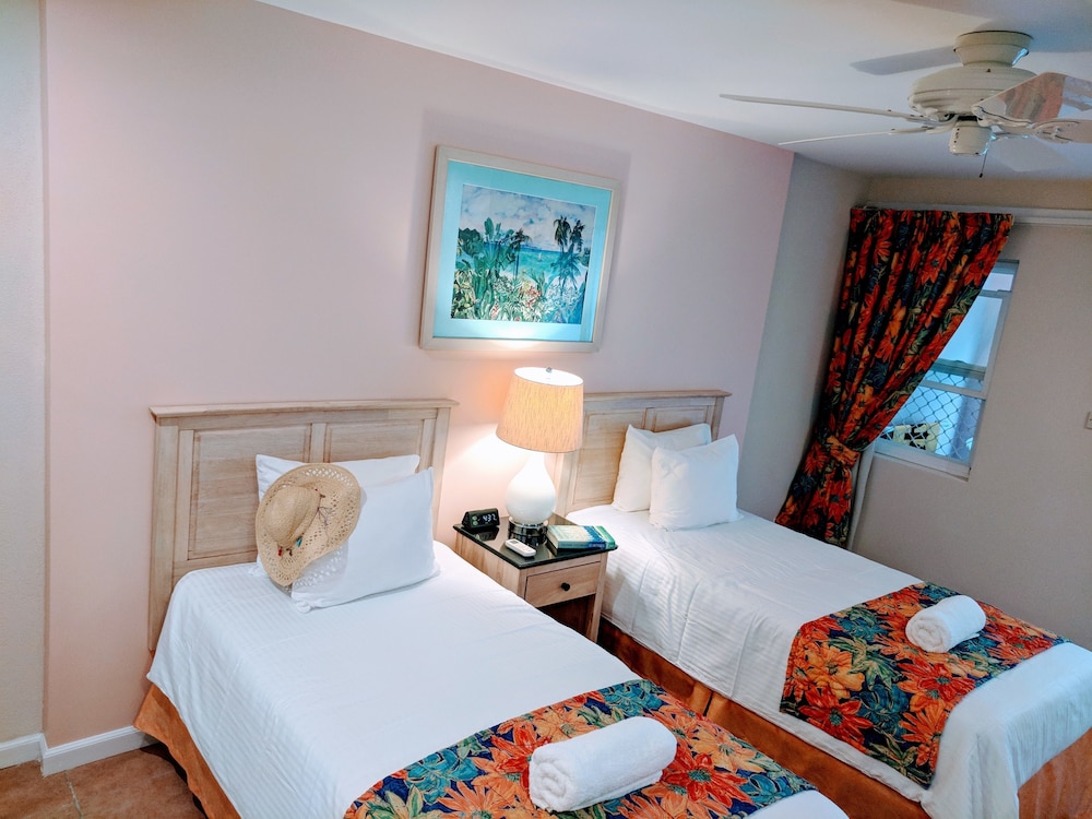 

Torino - Worthing - Butterfly Beach Hotel