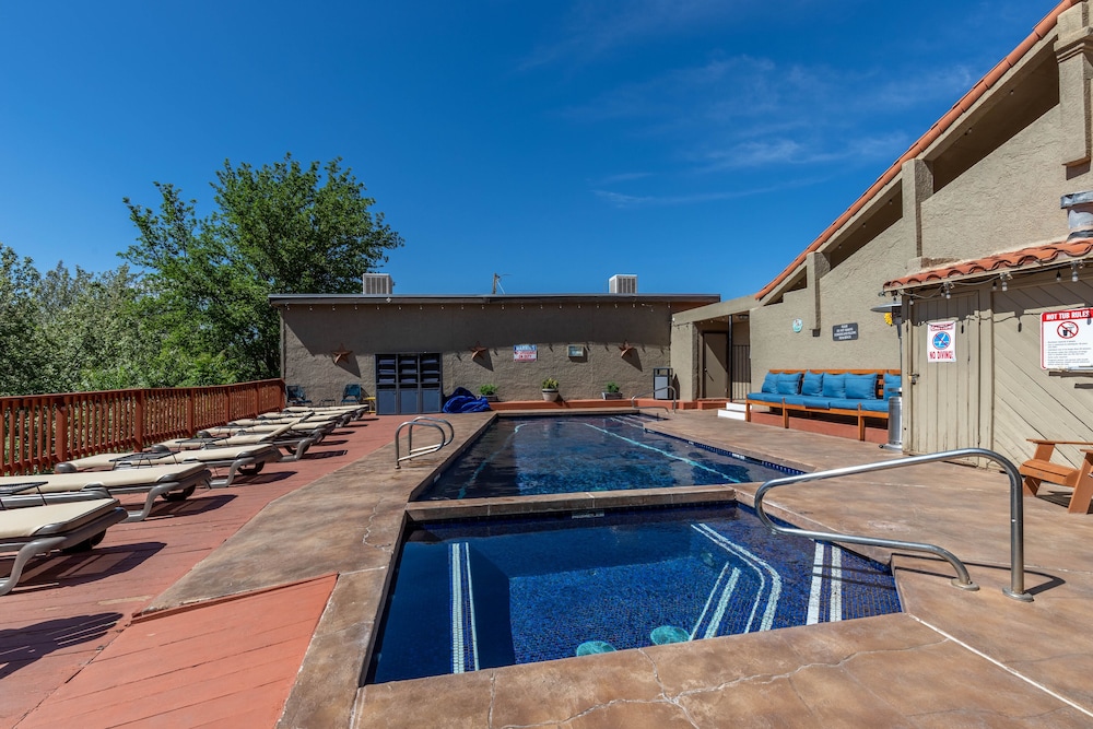 

Milano - Sedona - Cedars Resort