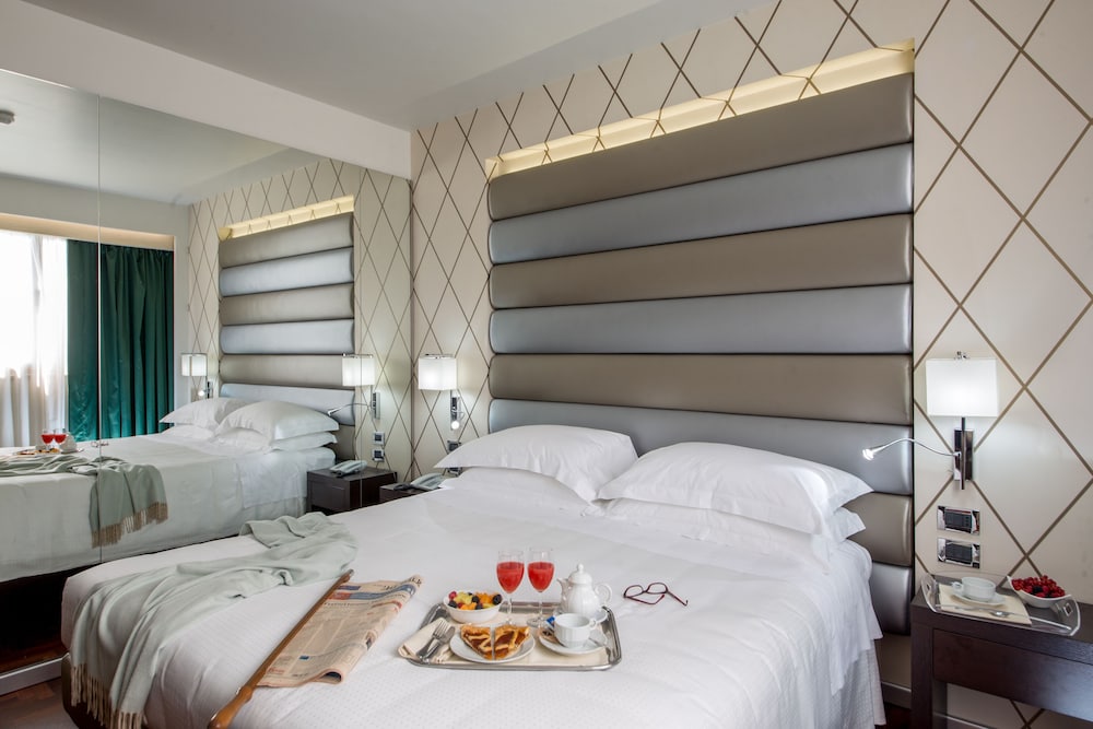 

Milano - Torvajanica - Enea Hotel Pomezia