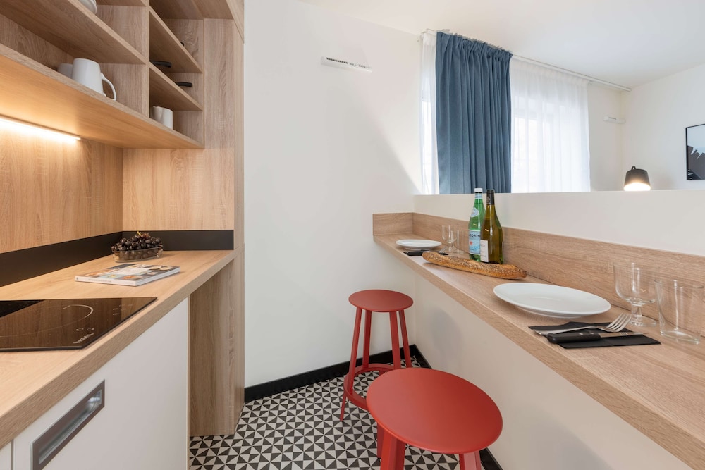 

Napoli - Noisy-le-Grand - Tulip Residences Joinville-Le-Pont