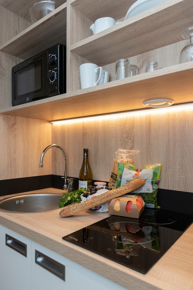 

Palermo - Maisons-Alfort - Tulip Residences Joinville-Le-Pont